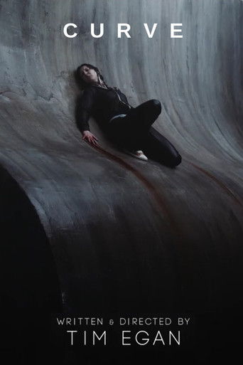 Okładka filmu Curve