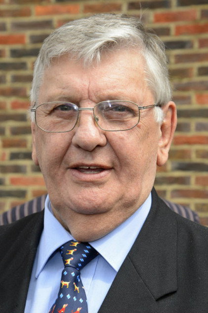 Zdjęcie Derek Martin