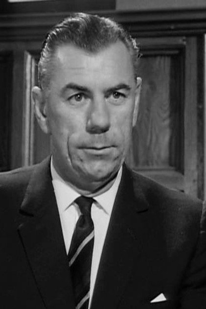 Zdjęcie Alister Williamson