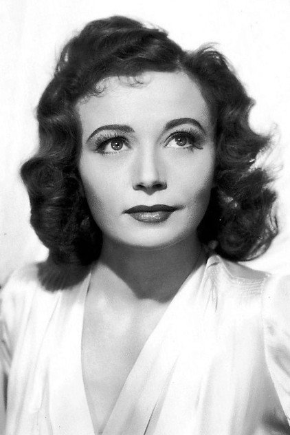 Zdjęcie Maria Palmer