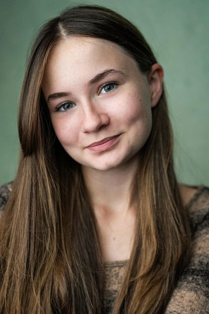 Zdjęcie Kiera Thompson
