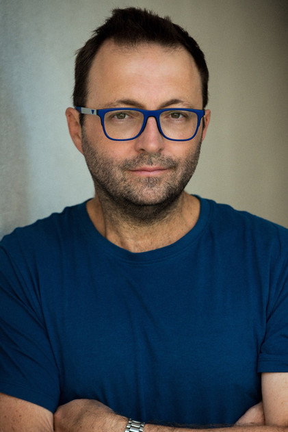 Zdjęcie Luke Eve