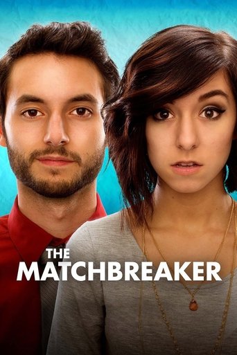 Okładka filmu The Matchbreaker