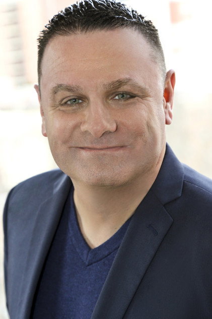 Zdjęcie Warren Bub