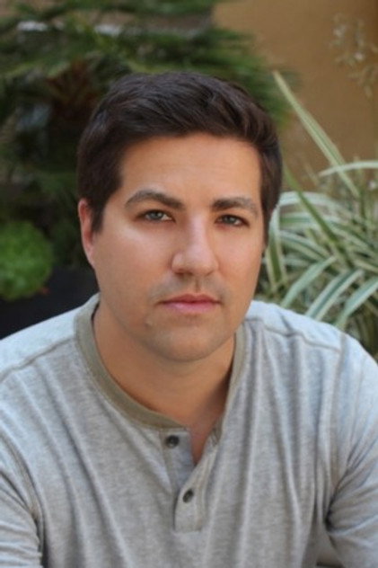 Zdjęcie Mark Bianculli