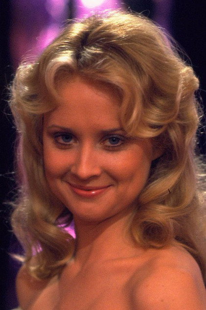 Zdjęcie Laurette Spang
