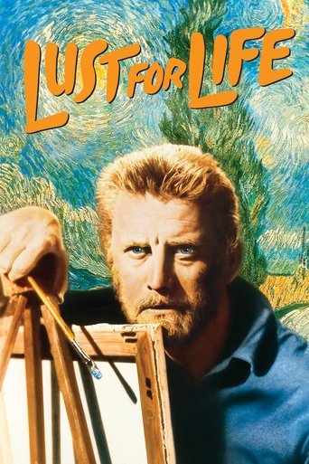 Okładka filmu Pasja życia