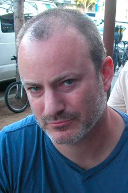 Zdjęcie John Bruno