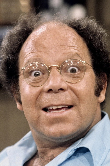 Zdjęcie Larry Gelman
