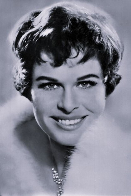 Zdjęcie Barbara Rütting