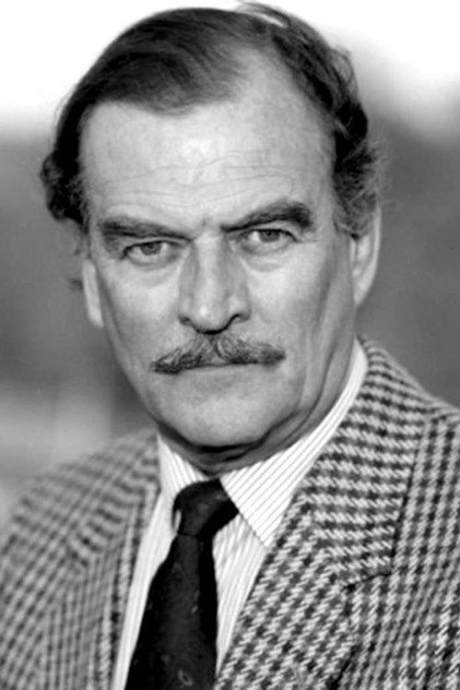 Zdjęcie Moray Watson