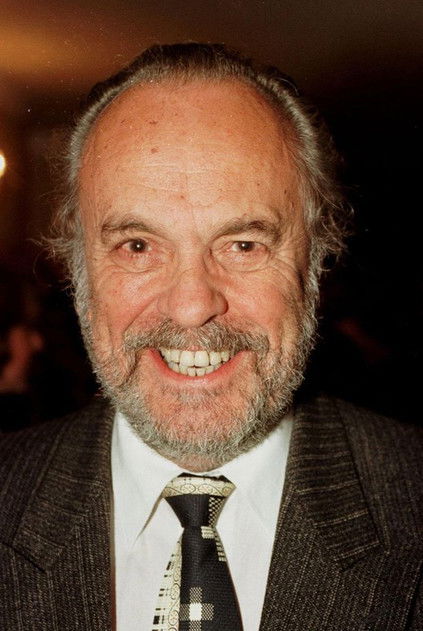 Zdjęcie Philip Madoc