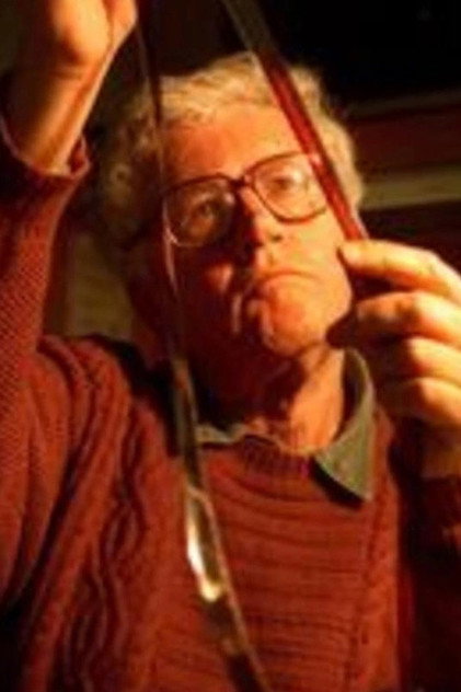 Zdjęcie Tim Burstall