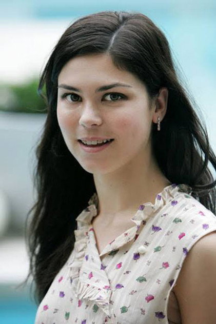 Zdjęcie Kate Bell