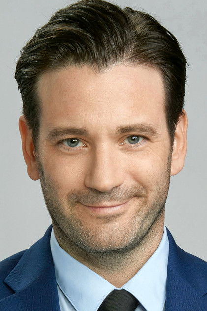 Zdjęcie Colin Donnell