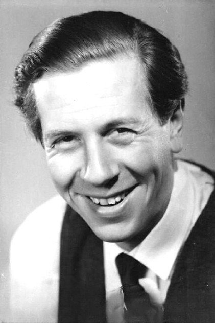 Zdjęcie Derek Tansley
