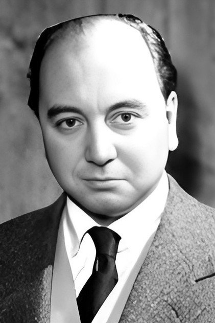 Zdjęcie John Chandos