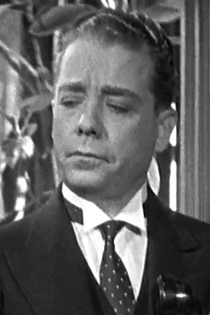 Zdjęcie Fred Santley