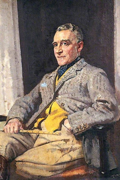 Zdjęcie Arthur Wimperis