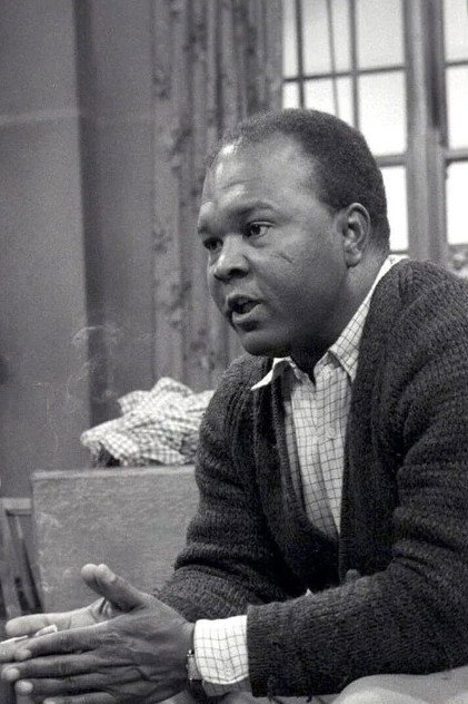 Zdjęcie Thomas Baptiste