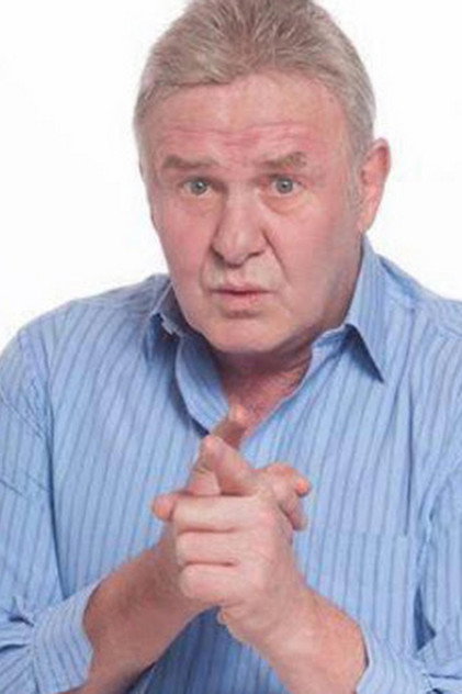 Zdjęcie Leon Schuster