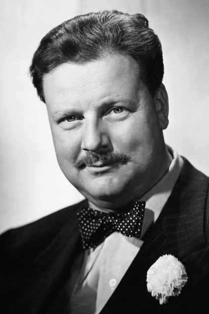 Zdjęcie Walter Slezak