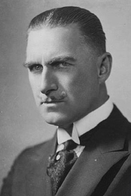 Zdjęcie Rupert Julian