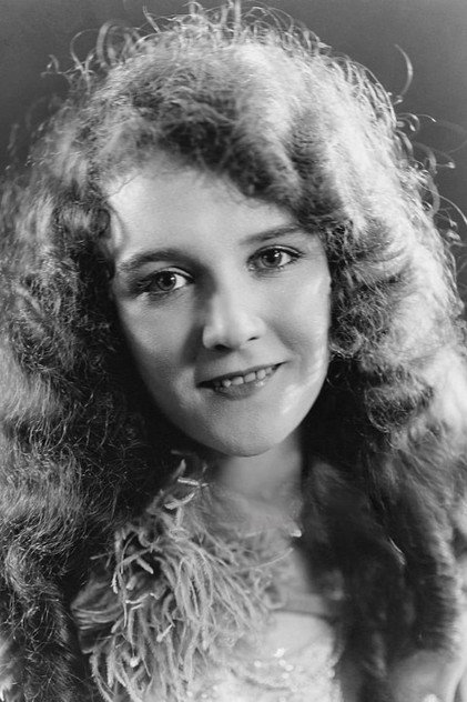 Zdjęcie Mary Philbin