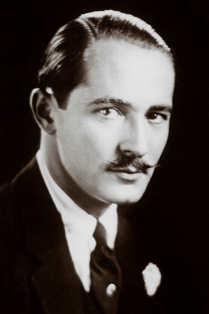 Zdjęcie Norman Kerry
