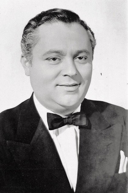 Zdjęcie J. Edward Bromberg