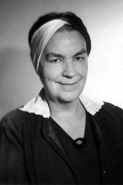 Zdjęcie Kate Drain Lawson