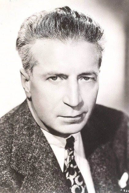 Zdjęcie Louis D. Lighton
