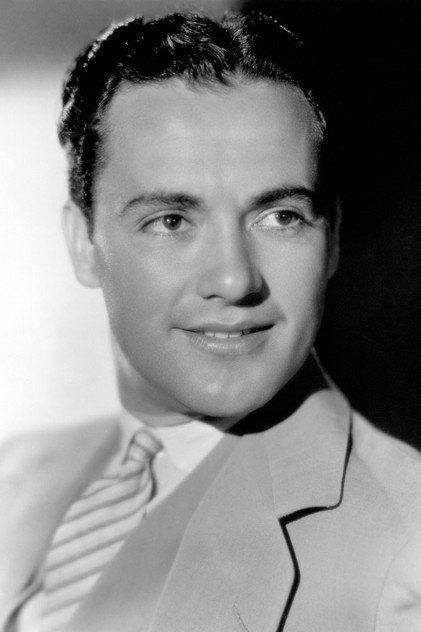 Zdjęcie Charles 'Buddy’ Rogers