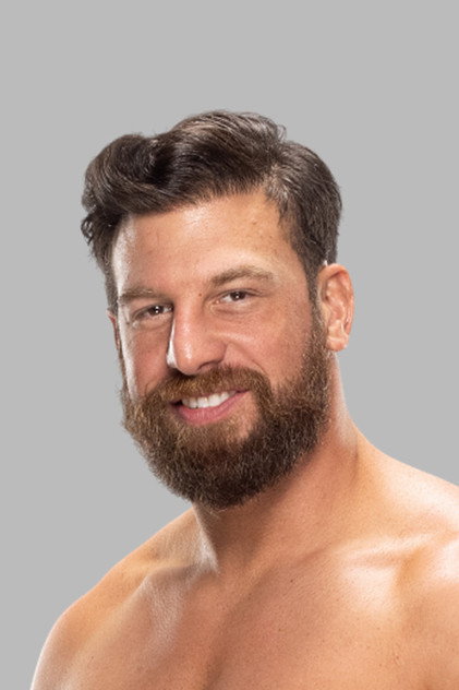 Zdjęcie Drew Gulak