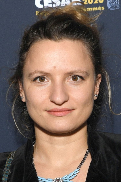 Zdjęcie Léa Mysius