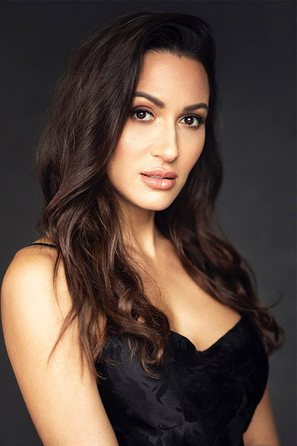 Zdjęcie Sitara Hewitt
