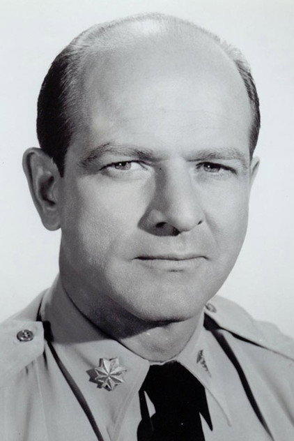Zdjęcie Alan Hewitt