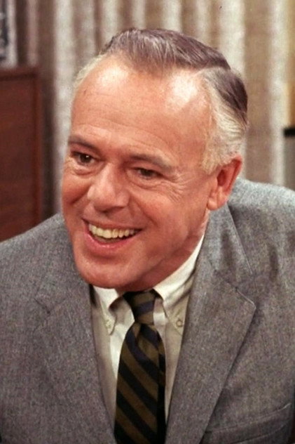 Zdjęcie Tom Palmer