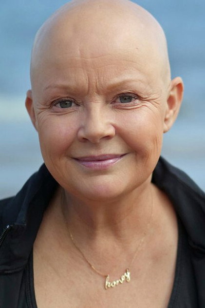 Zdjęcie Gail Porter