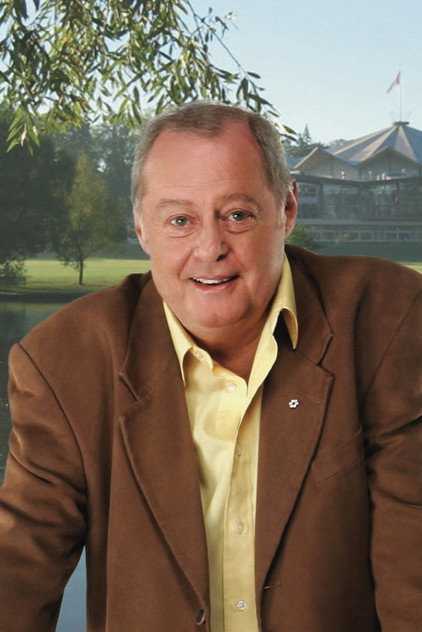Zdjęcie Richard Monette