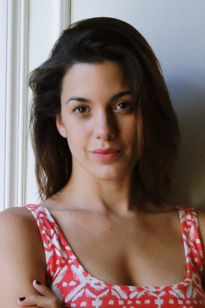 Zdjęcie Ariadna Asturzzi