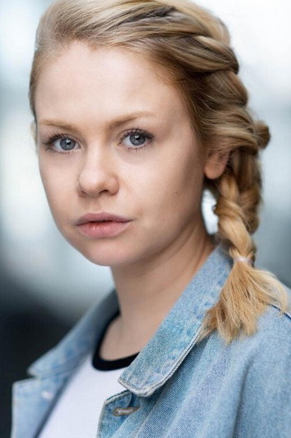 Zdjęcie Jessica Mann