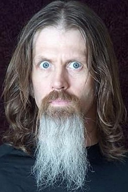 Zdjęcie Chris Stone