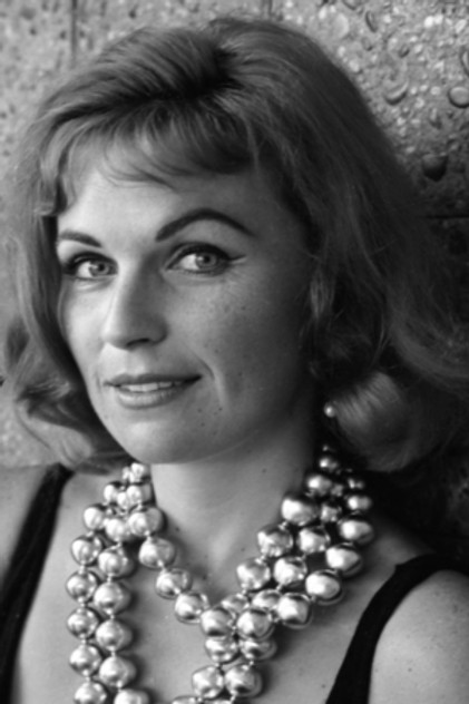 Zdjęcie Barbara Hines