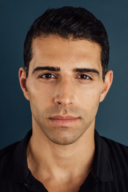 Zdjęcie Samer Salem