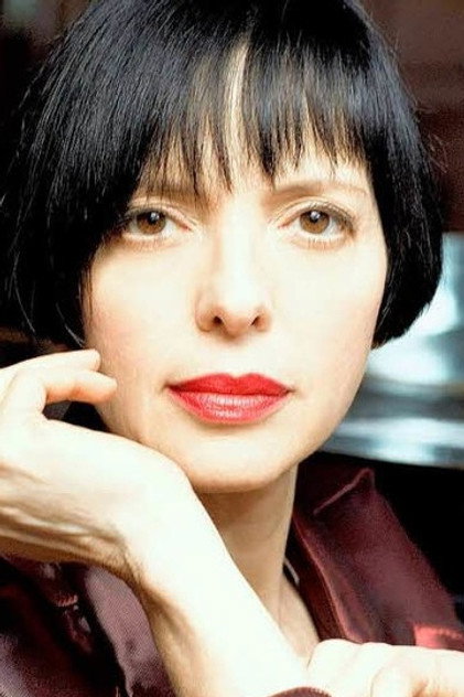 Zdjęcie Helen Schneider