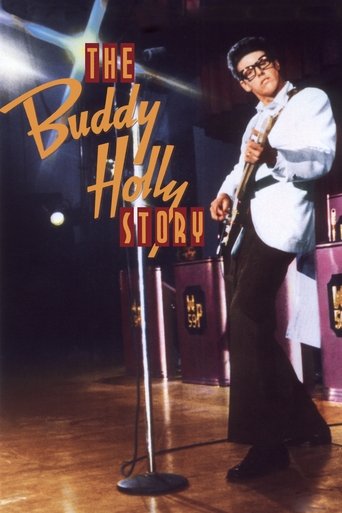 Opowieść o Buddym Hollym