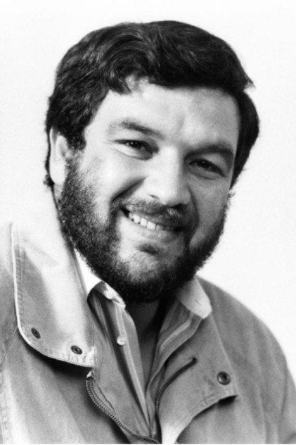 Zdjęcie Brian Gilbert