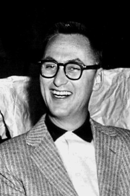 Zdjęcie Jack Sher