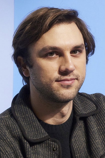 Zdjęcie Nick Lieberman